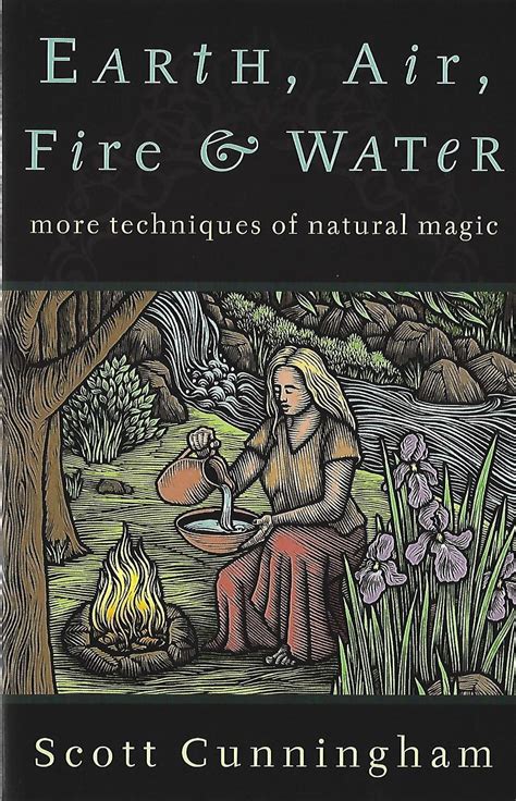 The Healing Powers of a Natufal Born Witch: Exploring Herbalism and Alternative Medicine
